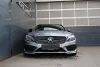 Mercedes-Benz C 43 AMG Limo 4MATIC Aut. Thumbnail 3