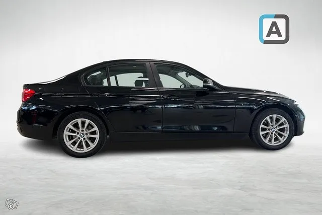 BMW 320 320 F30 Sedan 320i A xDrive Business Exclusive Editi Image 7