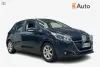 Peugeot 208 Active PureTech 82 5-ov * Vakkari / Lohkolämmitin +sisäpistoke * Thumbnail 1