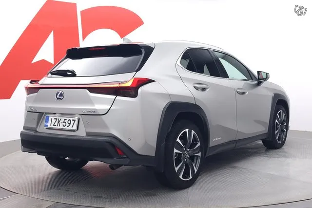 Lexus UX 250h Comfort Technology Plus Edition - / Keyless /  Image 5