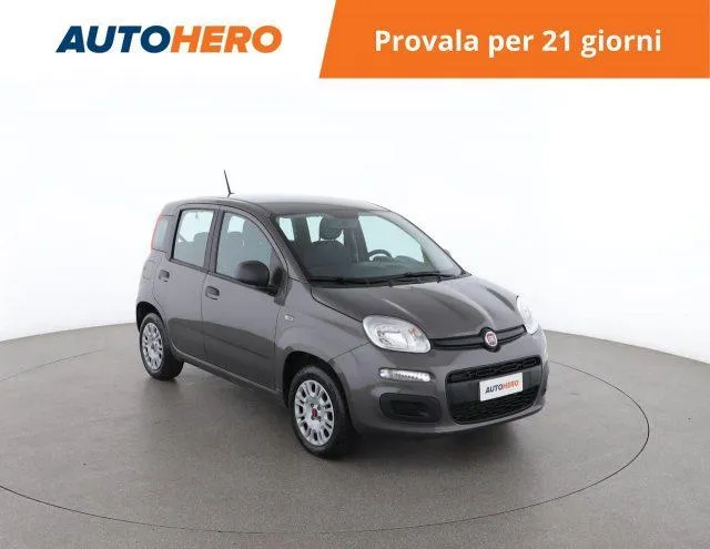 FIAT Panda 1.2 Easy Image 6