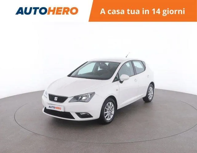 SEAT Ibiza 1.0 75CV 5p. Style Image 1