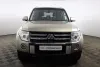 Mitsubishi Pajero Thumbnail 2