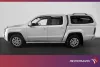 Volkswagen Amarok Aviater 3.0TDI 4M Dragkrok Värmare Moms Thumbnail 1