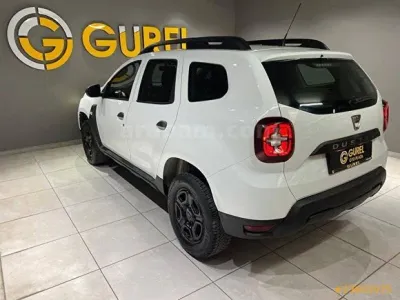 Dacia Duster 1.5 BlueDCI Comfort